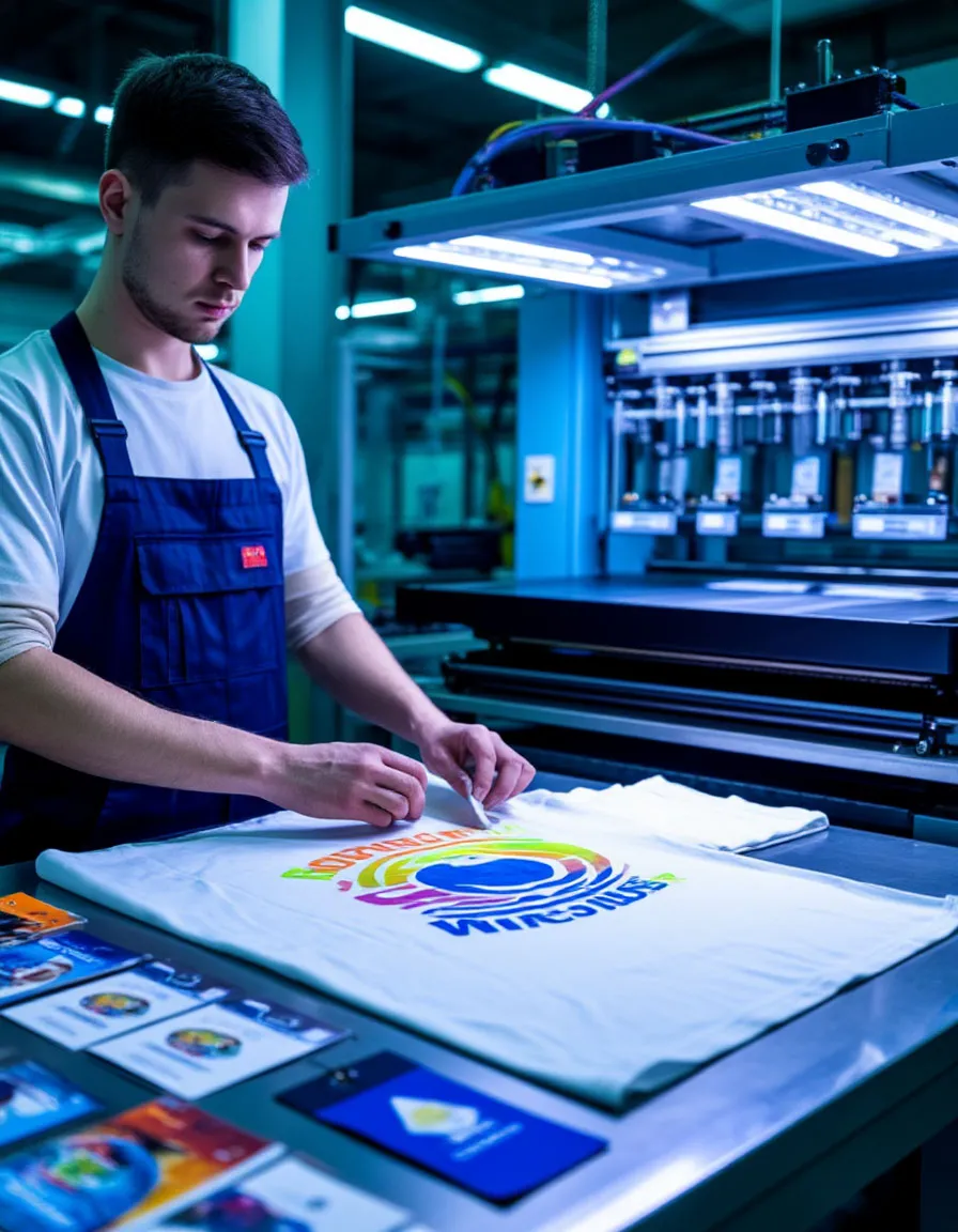 О производстве